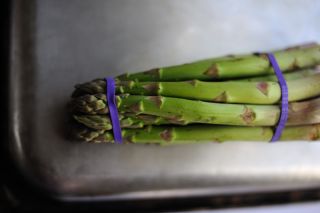 What's in season – April