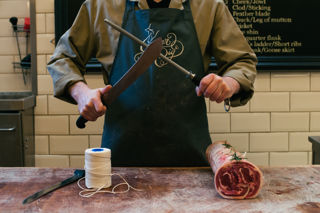 6 of London’s best butchers