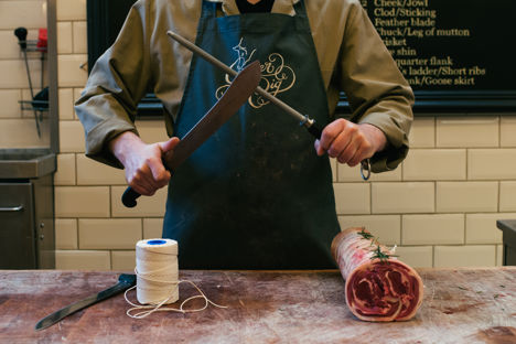 6 of London’s best butchers