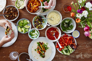 The Great British Chefs Foodie White Paper 2019