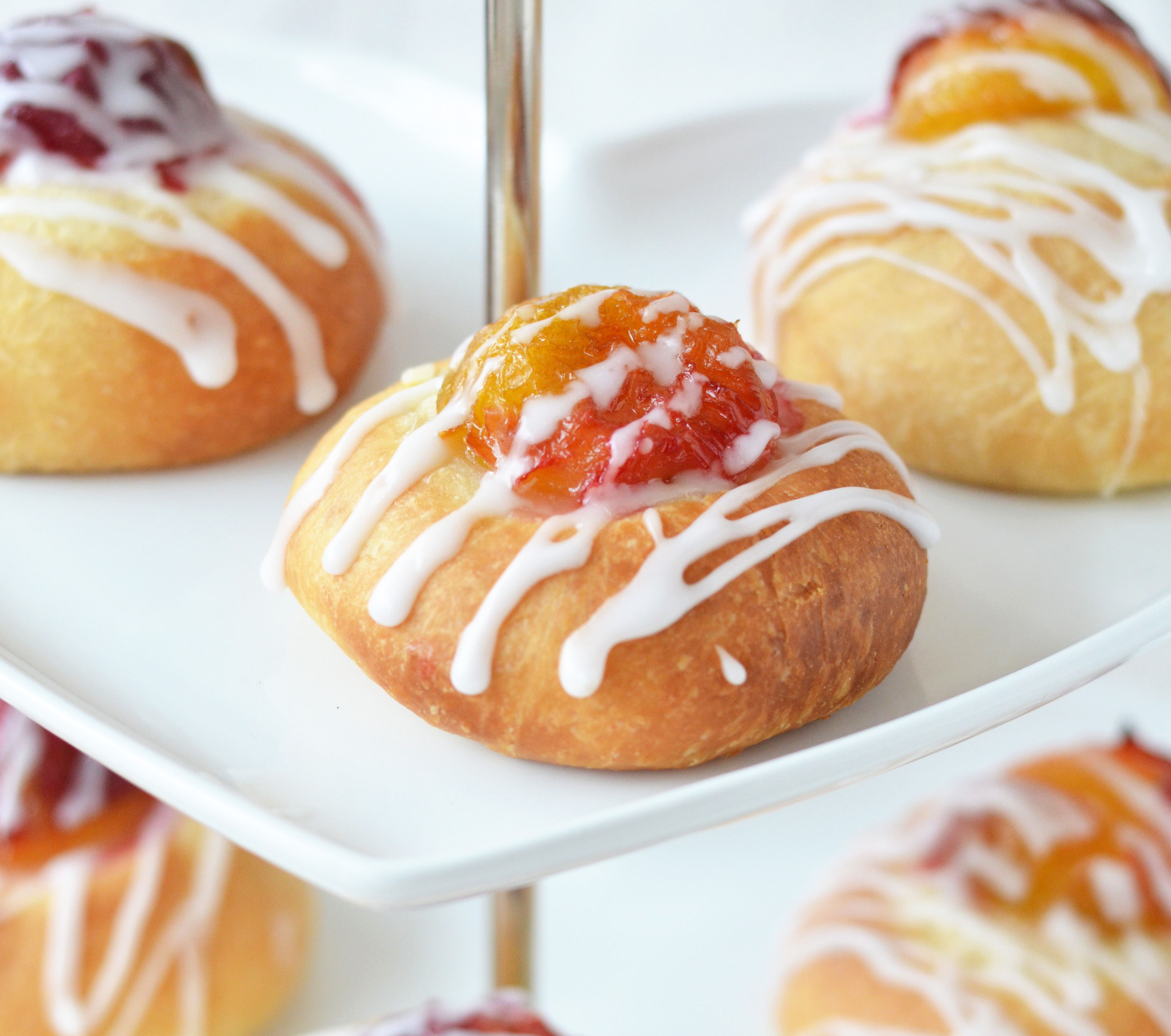 Great British Bake Off – inspiration for The Final! - Great British Chefs