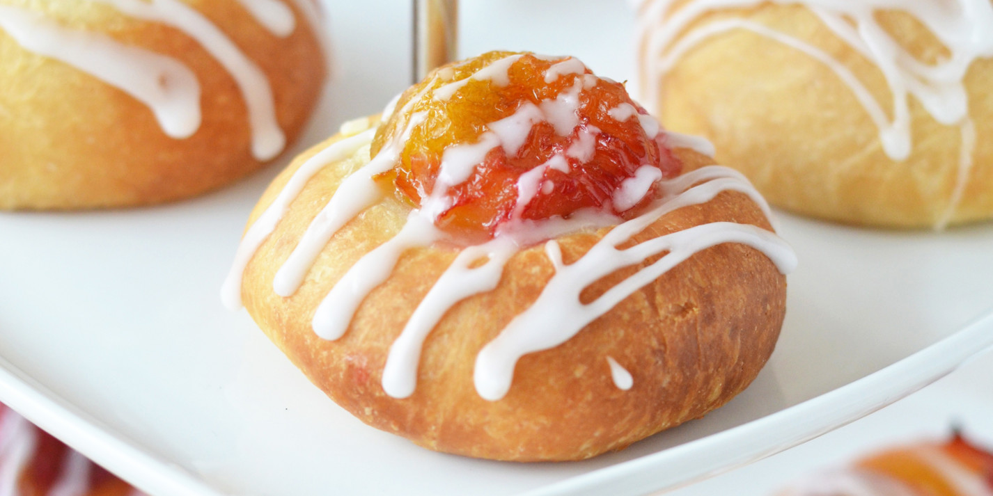 Great British Bake Off – inspiration for The Final! - Great British Chefs