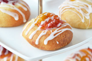 Great British Bake Off – inspiration for The Final!