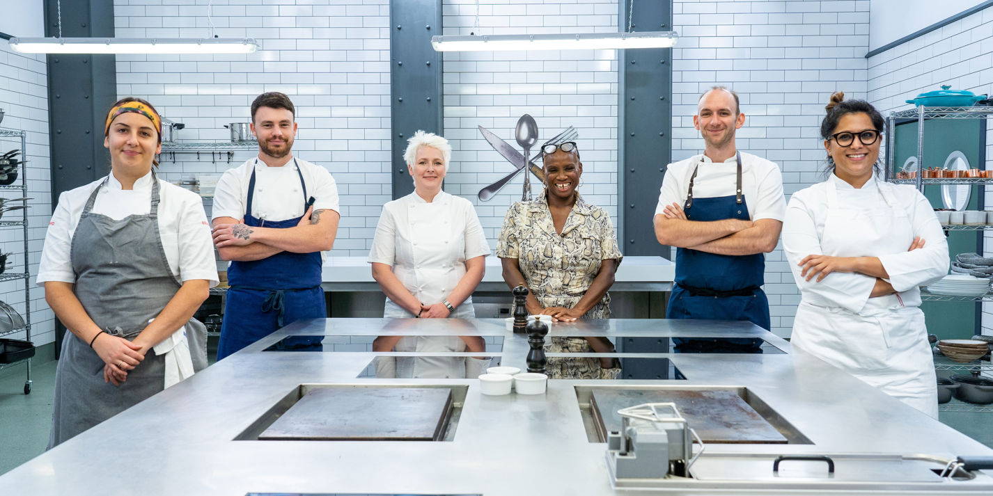 Great British Menu 2021: Central Recap - Great British Chefs