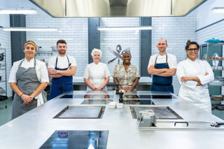 Great British Menu 2021: Central heat recap