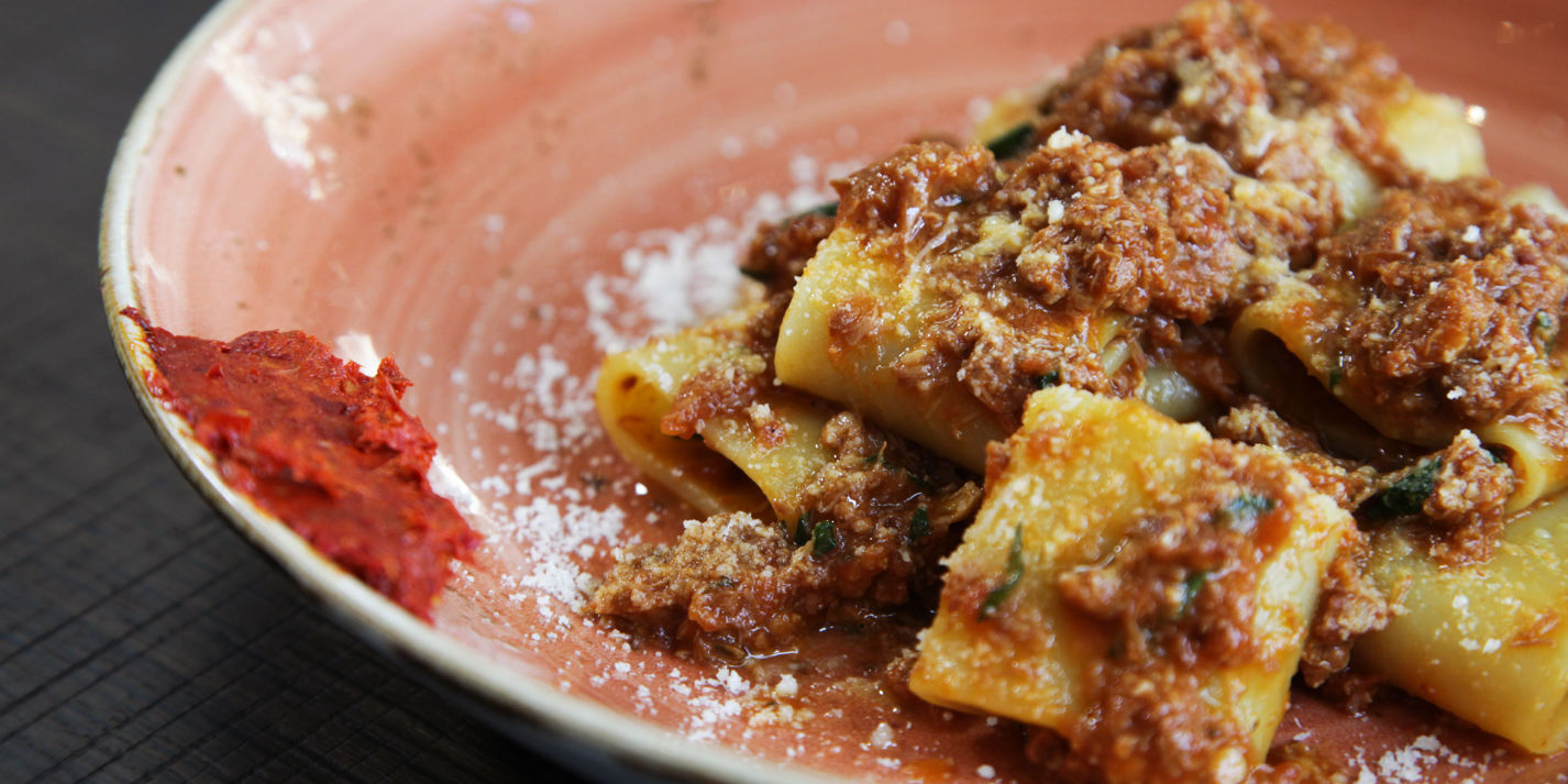 Lamb Ragù Recipe - Great British Chefs-image