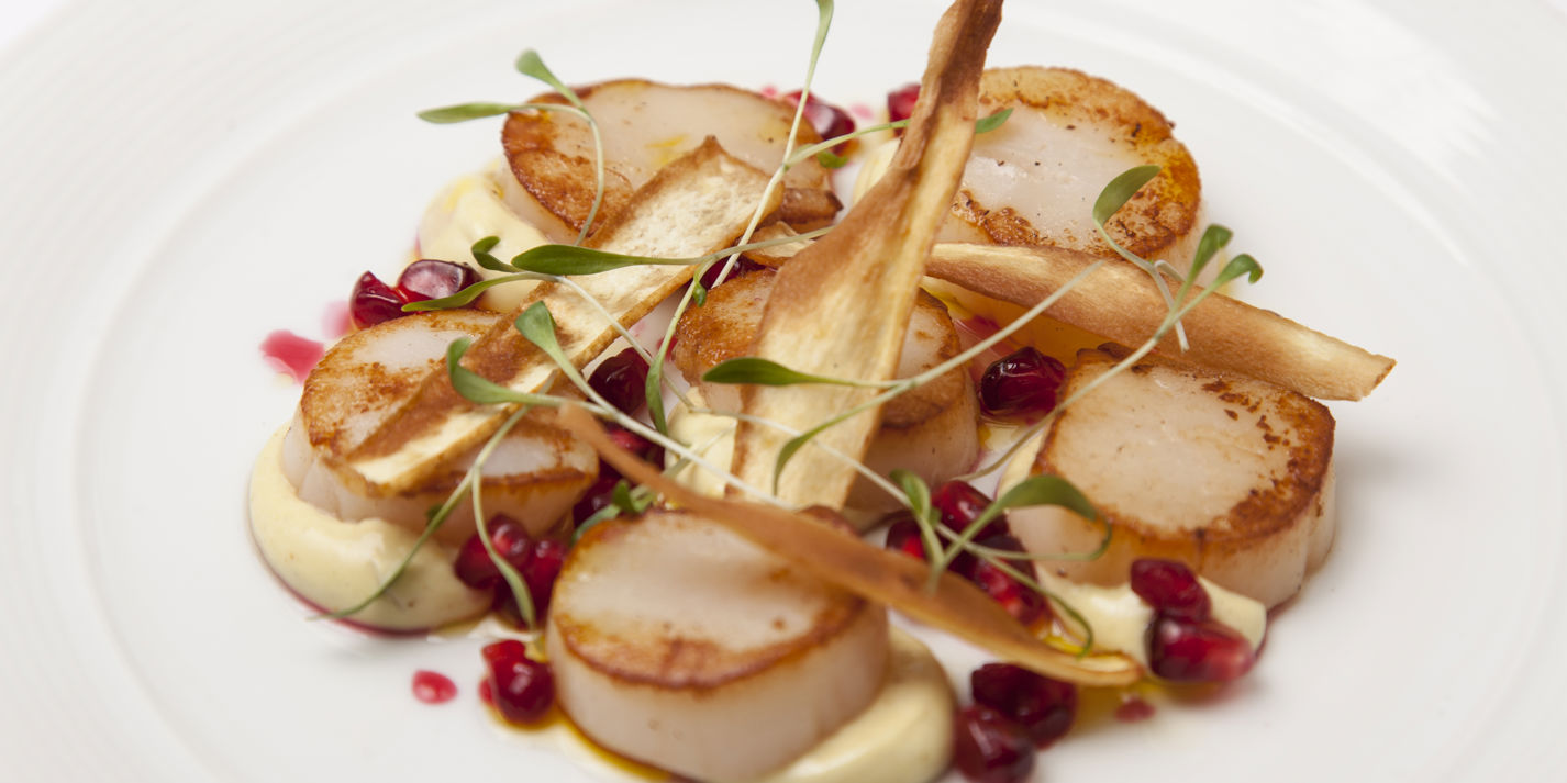 Marcus Wareing