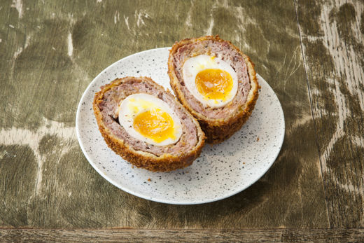 How to Boil an Egg - Great British Chefs