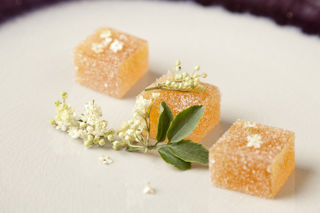 How to cook with elderflower