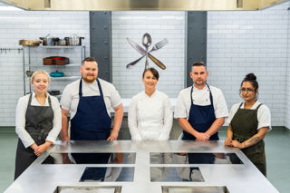 Great British Menu 2023: Wales recap