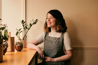 Ones to watch: Julie Lin