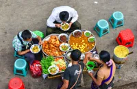 An introduction to Burmese cuisine
