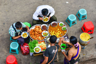 An introduction to Burmese cuisine