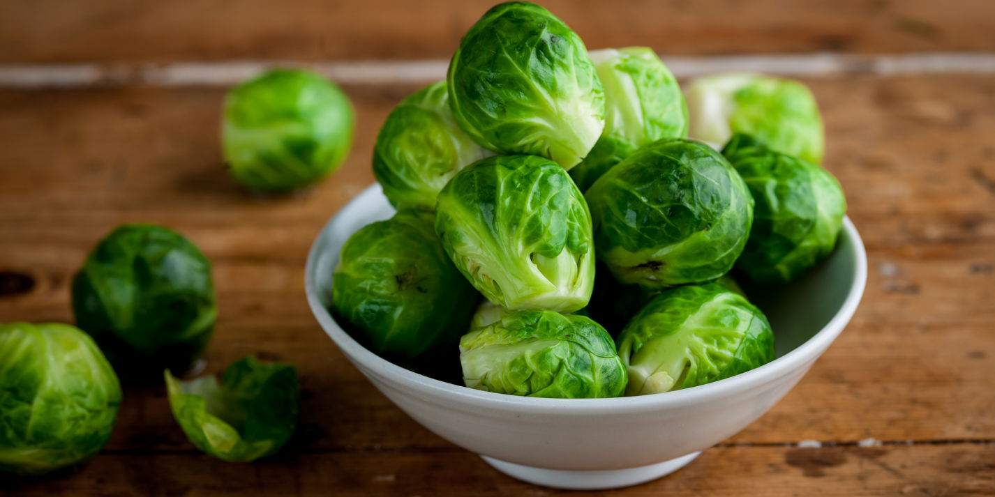 Brussels sprout recipes