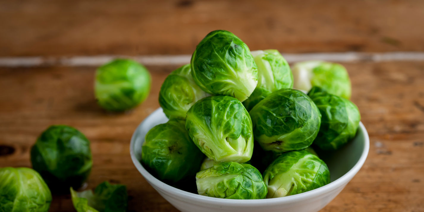 Brussels sprout recipes