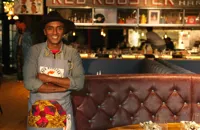From Harlem to Shoreditch: the story of Marcus Samuelsson