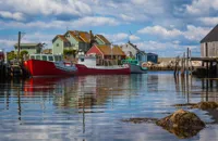 Eastern Canada: a paradise for seafood lovers