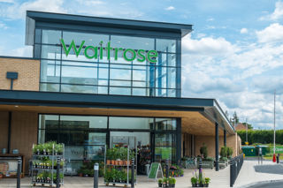 Waitrose and changing consumer habits