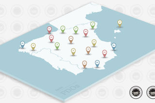 Protected Foods — Spain