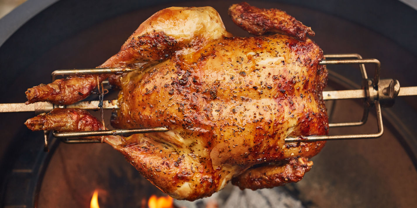 【大注目】 tiptoe ROASTED CHICKENクリスマスオブジェクト WHOLE その他