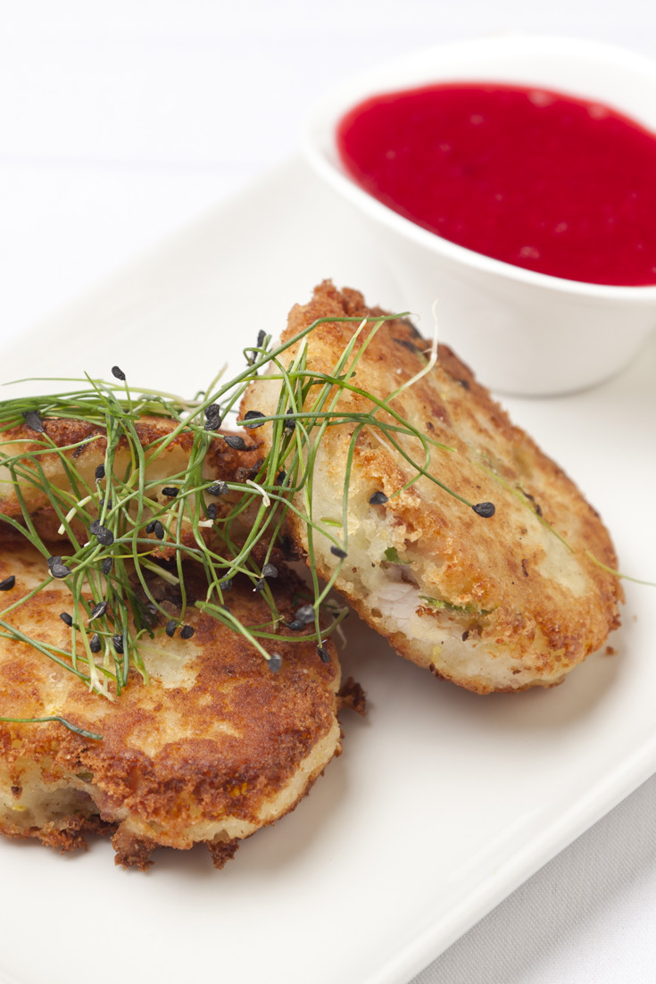 Turkey Bubble & Squeak Recipe Great British Chefs