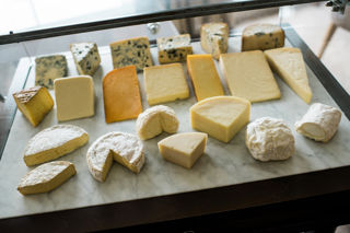 Scotland’s finest: the best cheeses for Burns Night