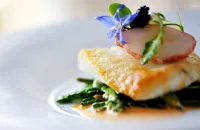 How to cook brill