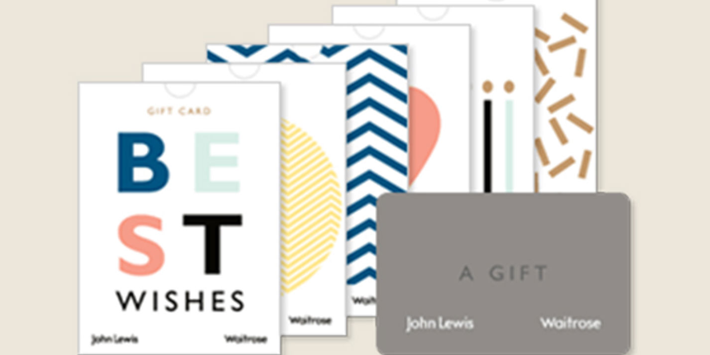 Win a 50 john lewis gift card for spring great british chefs