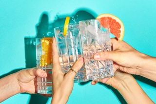 Fight malaria with Fever-Tree