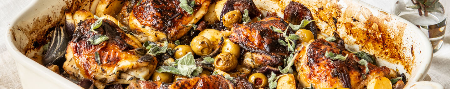 Contributor's page background image