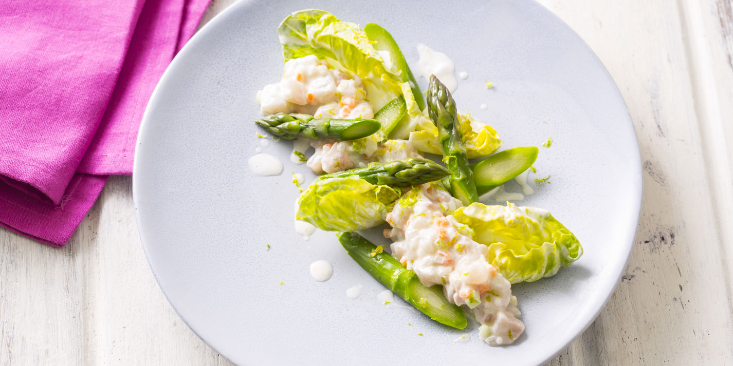 Sea Bream Tartare Recipe - Great British Chefs