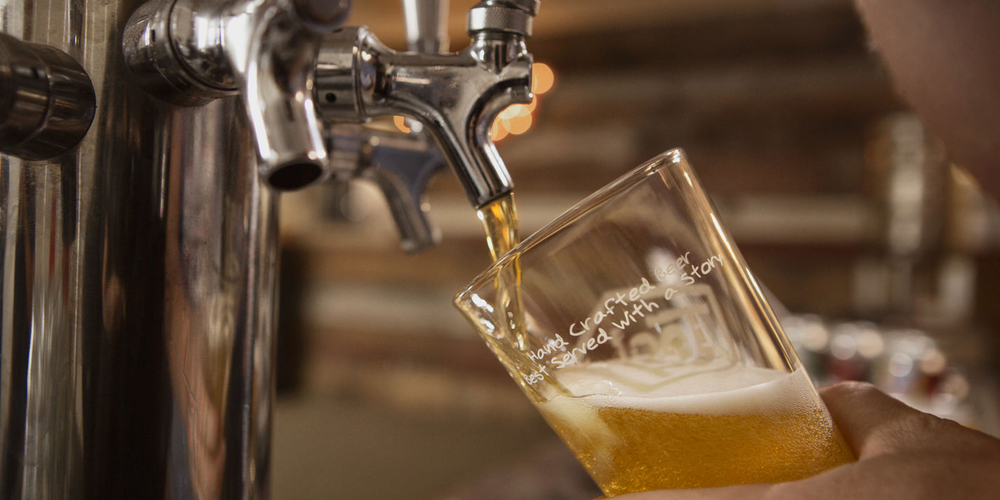 5 of the Best Beers from Alberta, Canada Great British Chefs