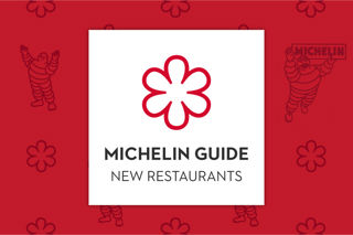 Michelin Guide 2023: a look at every new Michelin-starred restaurant