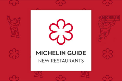 Michelin Guide 2023: a look at every new Michelin-starred restaurant