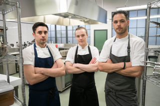 Great British Menu 2019: Northern Ireland preview