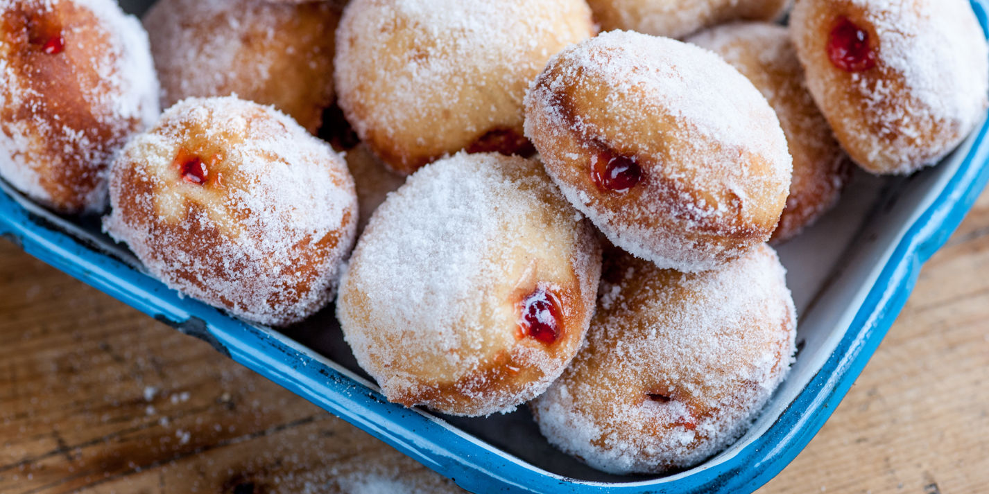 Doughnut