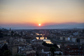 Italy: Misconceptions and delights