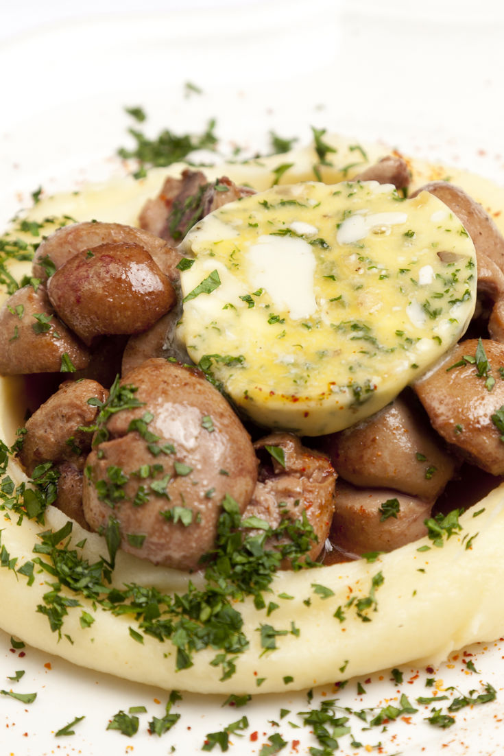 Veal Kidney Recipe Great British Chefs