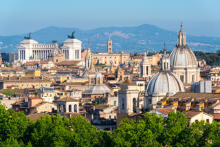 The complete foodie guide to Lazio