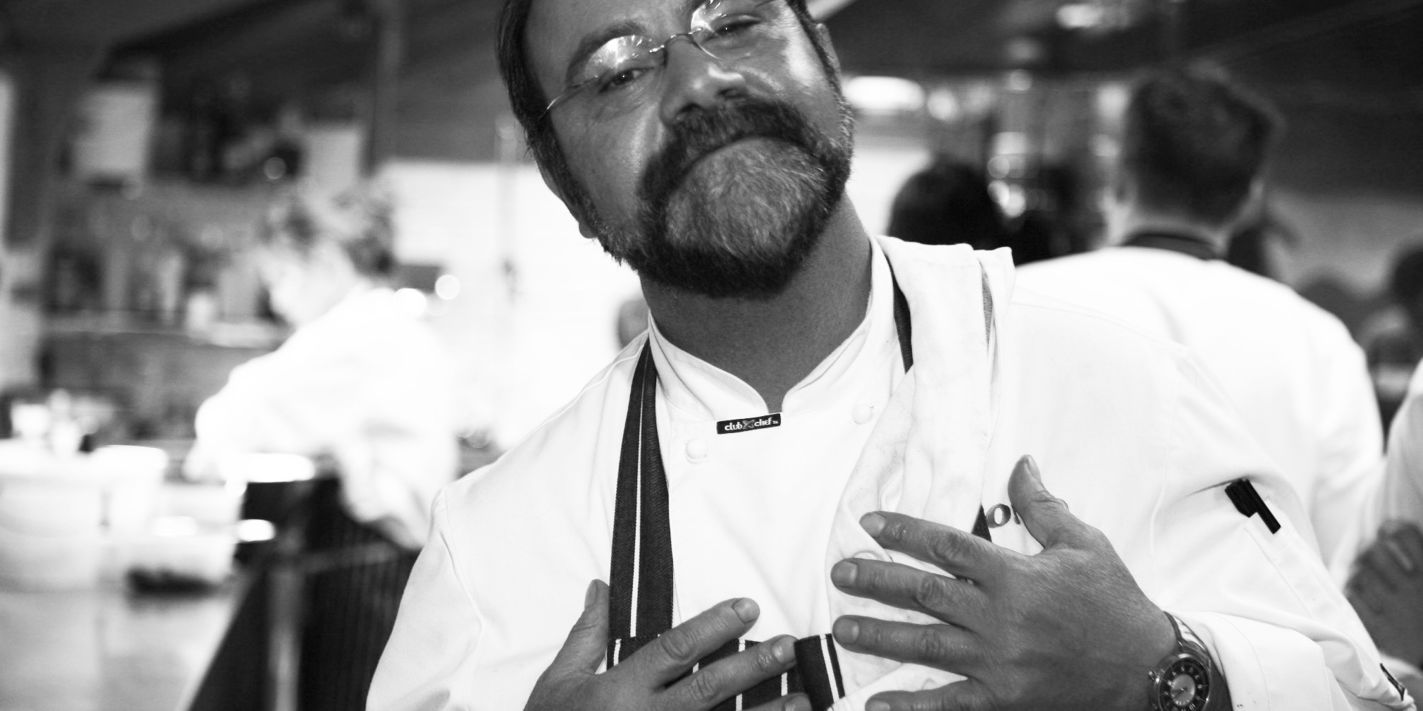 Greg Malouf