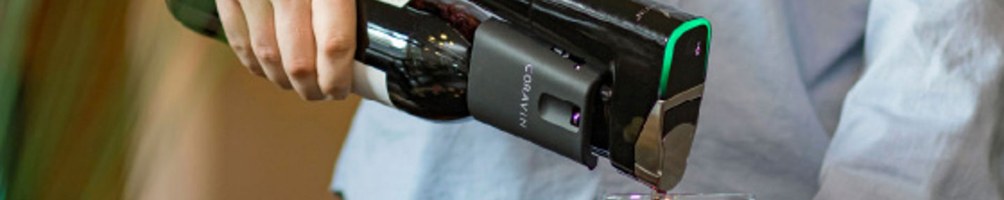 Win a Coravin Model Eleven wine preservation system worth £899