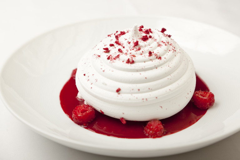 Eton mess