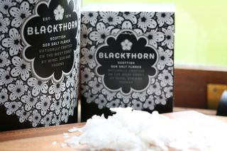 7 amazing recipes that bring sea salt to the forefront