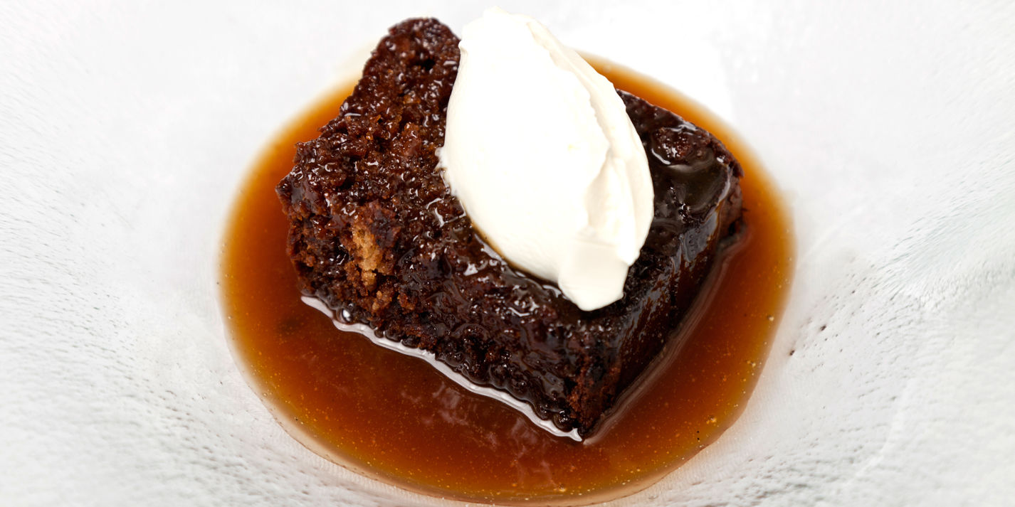 Chocolate Fondant Recipe with Nougatine and Toffee - Great British Chefs