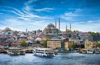 Turkey: food and travel guides