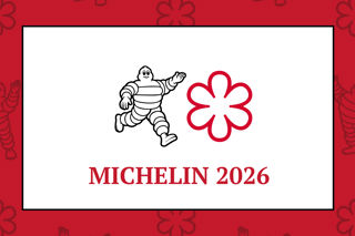 Michelin Guide UK and Ireland 2026