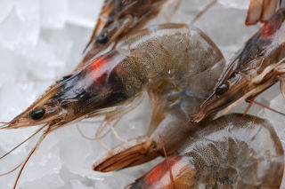 How to cook prawns
