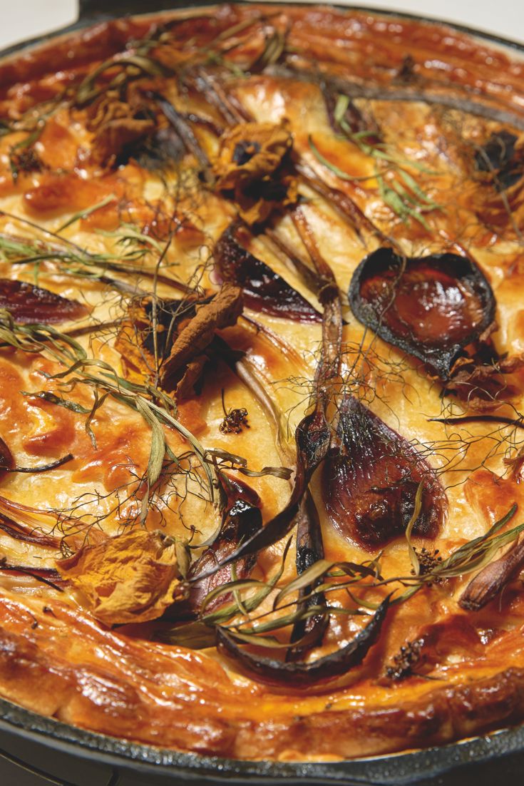 Chicken Pie Recipe - Great British Chefs