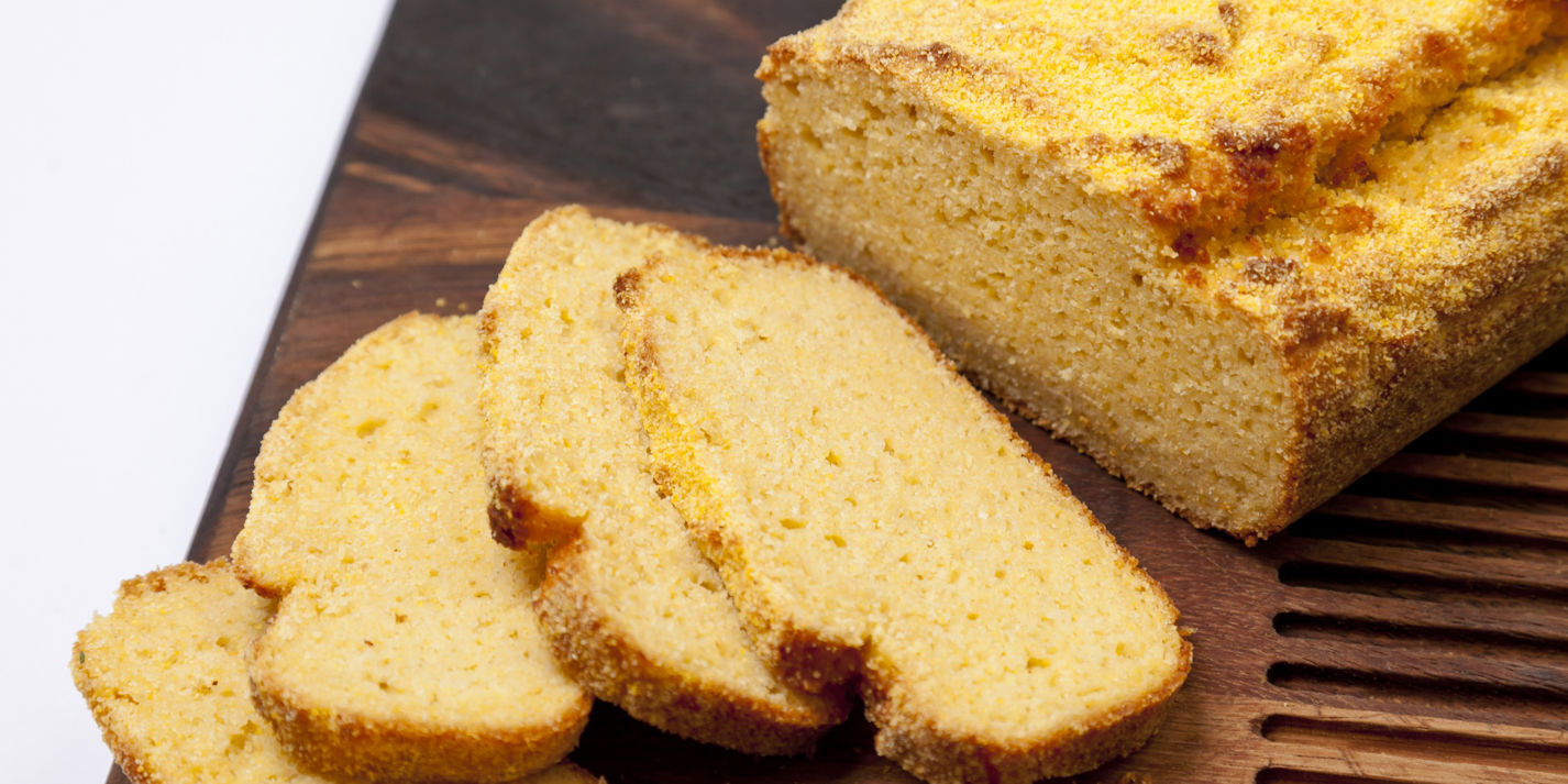 Cornbread Recipe - Great British Chefs