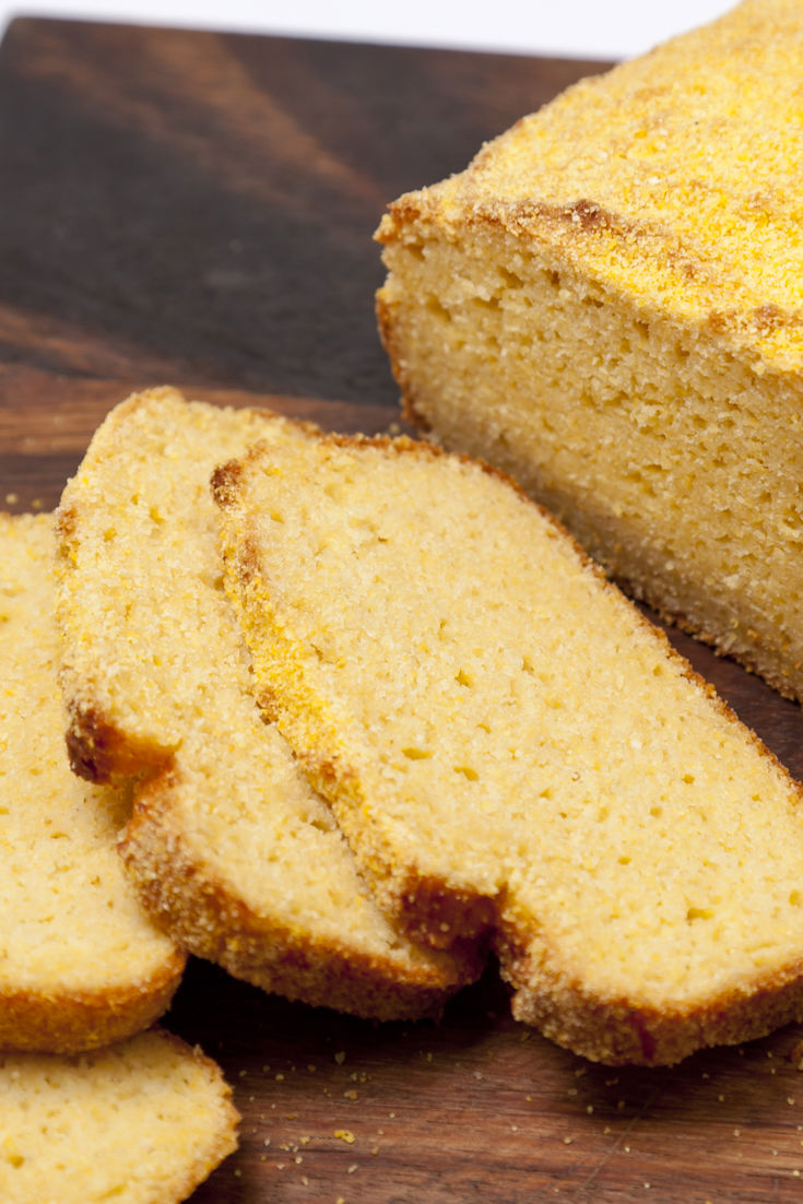 Cornbread Recipe Great British Chefs